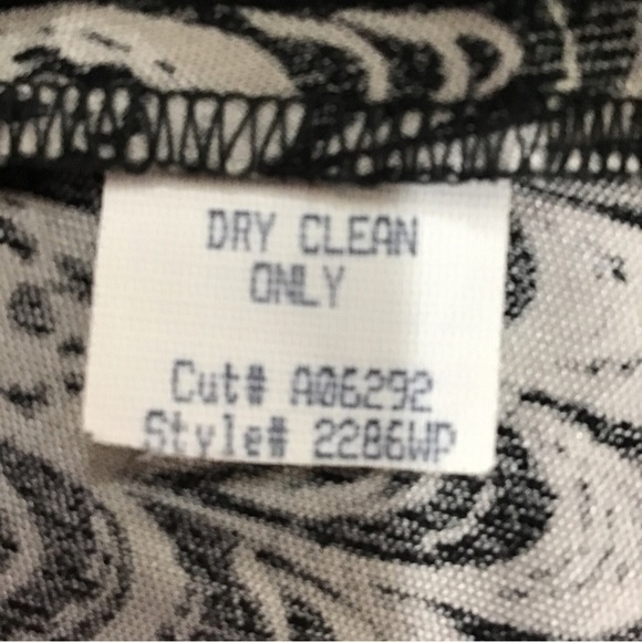 Sky Embellished Mini Dress Women’s Size Small - Picture 10 of 10